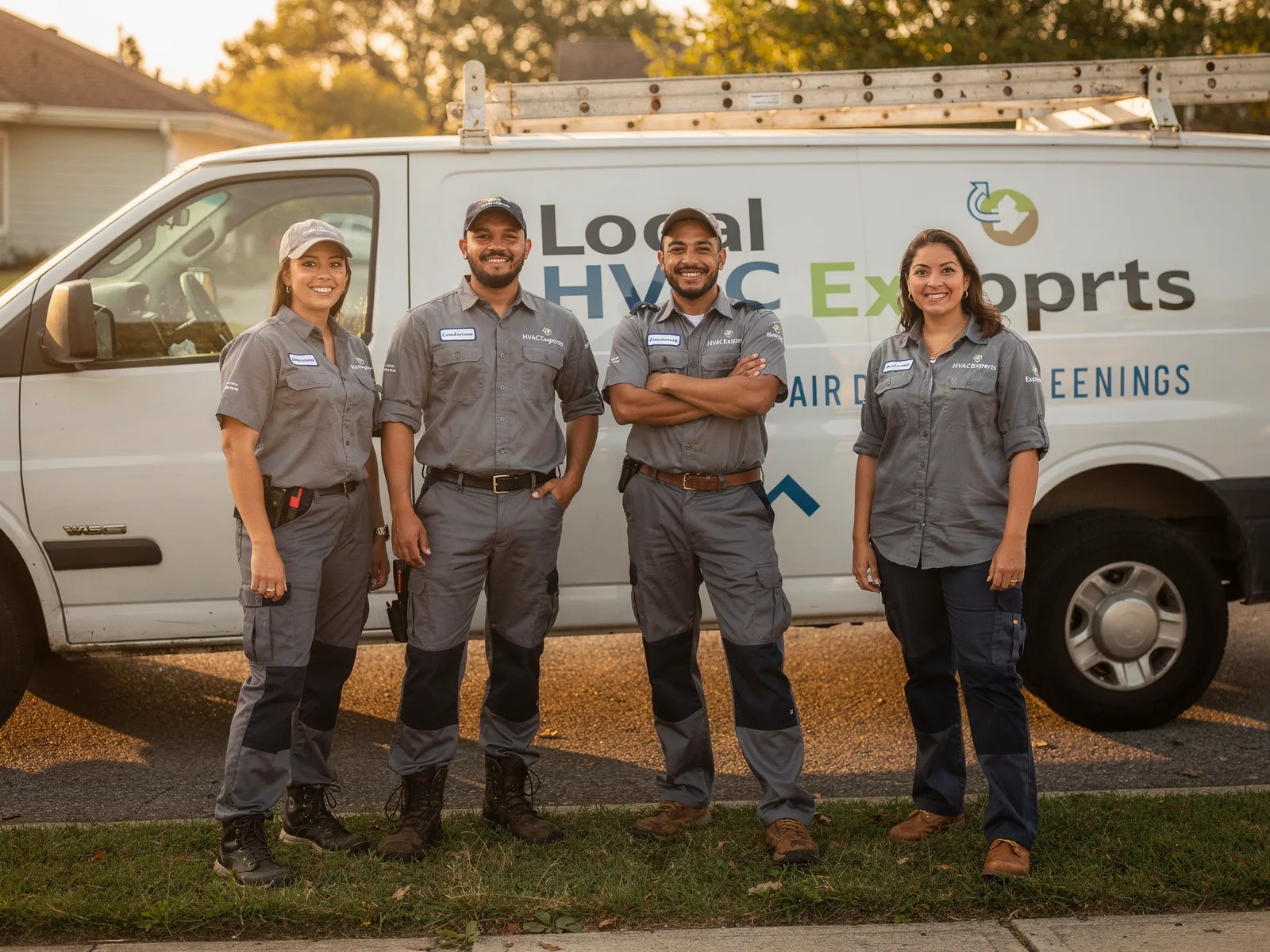 24/7 HVAC Repair & AC Replacement company in Corrigan, TX